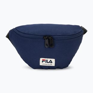 Bauchtasche FILA Bibirevo medieval blue