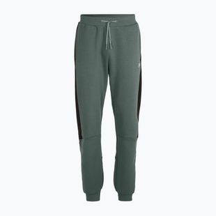 FILA Herrenhose Rouvroy dark forest/schwarz