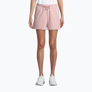 FILA Brandenburg High Waist Shorts für Frauen blass lila