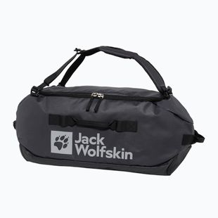 Jack Wolfskin All-In Duffle 65 l phantom Reisetasche