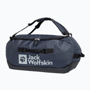 Jack Wolfskin All-In Duffle Reisetasche 65 l midnight sky