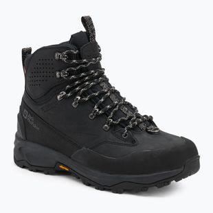 Trekkingschuhe Herren Jack Wolfskin Terraquest Arctic Texapore Mid phantom
