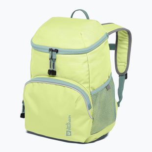 Urban Rucksack Kinder Jack Wolfskin Erlebnis 11 l cool matcha