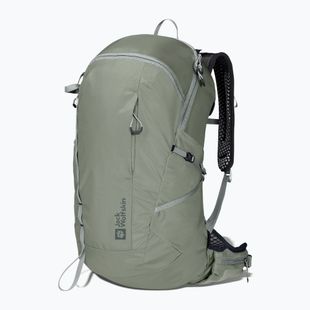 Jack Wolfskin Prelight Vent 25 S-L mint leaf Wanderrucksack