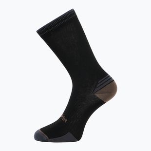 Jack Wolfskin Prelight Socken schwarz