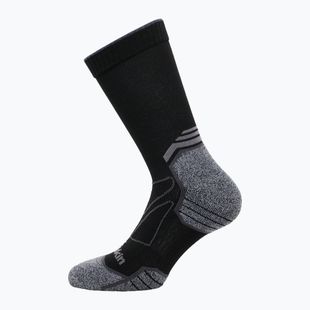 Jack Wolfskin Vojo Light CL Socken schwarz