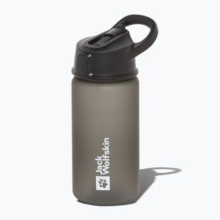 Outdoor Flasche Jack Wolfskin Saima Straw 500 ml asphalt
