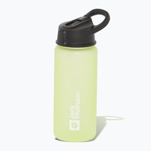 Outdoor Flasche Jack Wolfskin Saima Straw 700 ml cool matcha