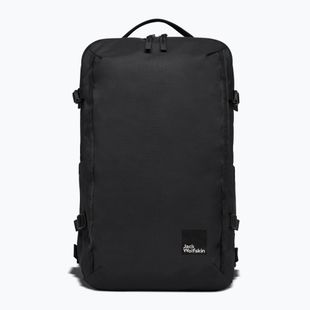 Urban Rucksack Jack Wolfskin Sierra 32 l black