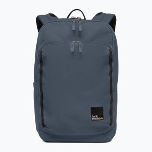 Urban Rucksack Jack Wolfskin Terracade 24 l midnight sky