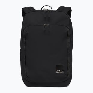 Urban Rucksack Jack Wolfskin Terracade 24 l black