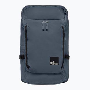 Urban Rucksack Jack Wolfskin Lyall 28 l midnight sky