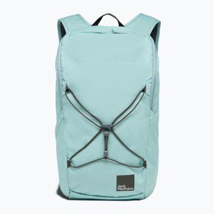 Urban Rucksack Damen Jack Wolfskin Serene 18 l soft jade