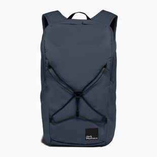 Urban Rucksack Damen Jack Wolfskin Serene 18 l midnight sky