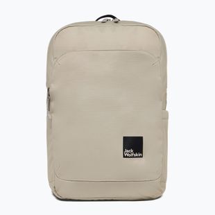 Urban Rucksack Jack Wolfskin Terraview 20 l stone