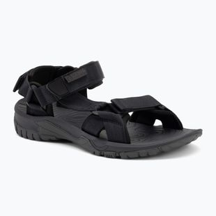 Jack Wolfskin Herren Lakewood Ride Phantom Sandalen