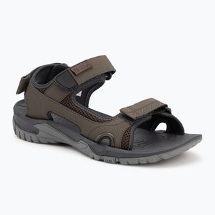 Jack Wolfskin Herren Lakewood Cruise kalten Kaffee Sandalen