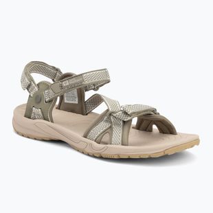 Jack Wolfskin Lakewood Ride Stein Damen Sandalen