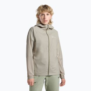 Windjacke Damen Jack Wolfskin Prelight Octa seal