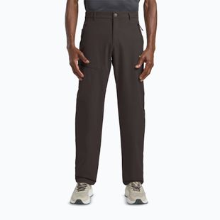 Trekkinghose Herren Jack Wolfskin Pico Trail phantom