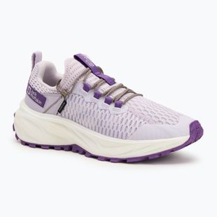 Wanderschuhe Damen Jack Wolfskin Prelight Swift Vent Low pale lavendar