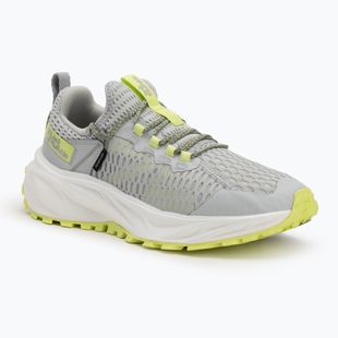 Wanderschuhe Damen Jack Wolfskin Prelight Swift Vent Low cool matcha