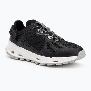 Wanderschuhe Damen Jack Wolfskin Prelight Hybrid Vent Low phantom