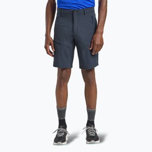 Trekking Shorts Herren Jack Wolfskin Pico Trail midnight sky