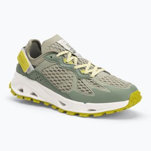 Wanderschuhe Herren Jack Wolfskin Prelight Hybrid Vent Low chartreuse