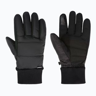 Handschuhe Jack Wolfskin Urban black