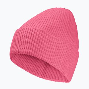 Wintermütze Jack Wolfskin Fuzzy bubblegum