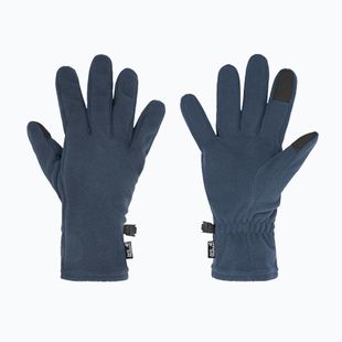 Handschuhe Jack Wolfskin Real Stuff midnight sky