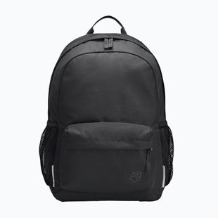 City-Rucksack Kinder Jack Wolfskin Rebel 25 l black