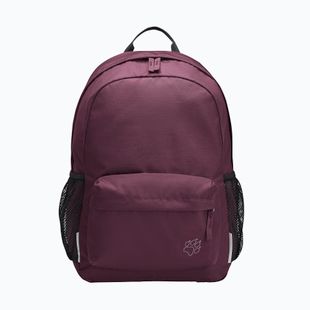City-Rucksack Kinder Jack Wolfskin Rebel 25 l amaranth