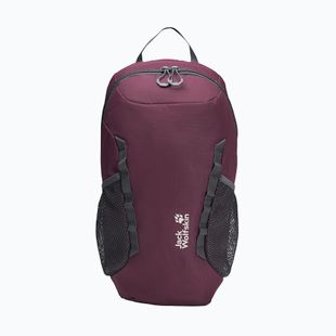 Rucksack Jack Wolfskin Velocity Lite 10 l amaranth