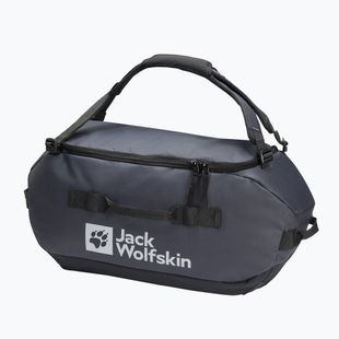 Reisetasche Jack Wolfskin All-In Duffle 45 l midnight sky