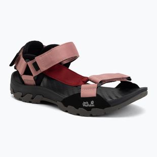 Damensandalen Jack Wolfskin Ridge begonia