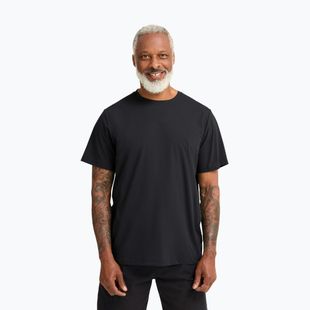 Shirt Herren Jack Wolfskin Travel black
