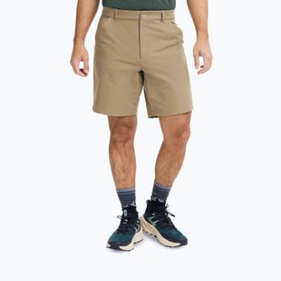 Herren-Trekkingshorts Jack Wolfskin Pico hazel wood