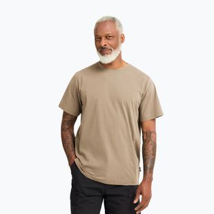 Herren T-Shirt Jack Wolfskin Travel hazel wood