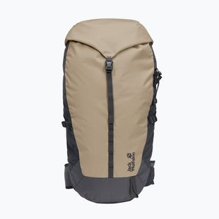 Wanderrucksack Jack Wolfskin Astro Vent 30 l hazel wood