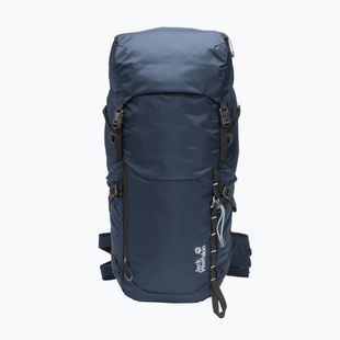 Wanderrucksack Jack Wolfskin Echotrek Shape 30 l midnight sky