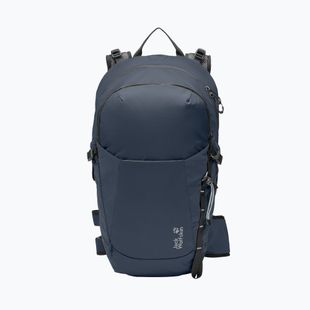 Wanderrucksack Jack Wolfskin Echotrek Shape 25 l midnight sky