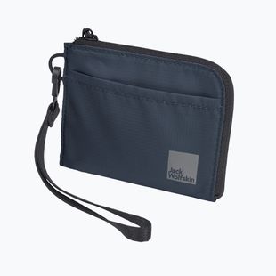 Geldbörse Jack Wolfskin Wandermood midnight sky