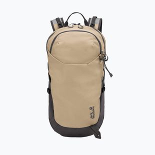 Wanderrucksack Jack Wolfskin Astro Vent 24 l hazel wood