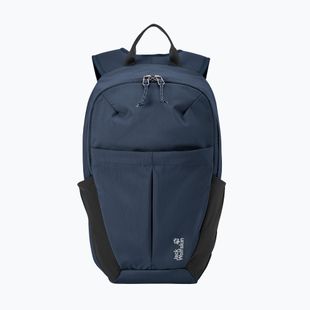 Cityrucksack Jack Wolfskin Yuma 14 l midnight sky