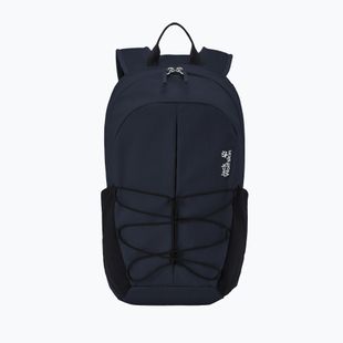 Cityrucksack Jack Wolfskin Yuma 18 l midnight sky