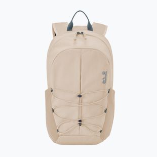 Cityrucksack Jack Wolfskin Yuma 18 l oyster