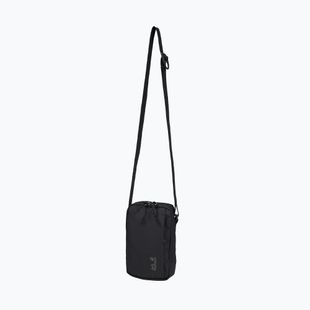 Bauchtasche Jack Wolfskin Konya 1 l black