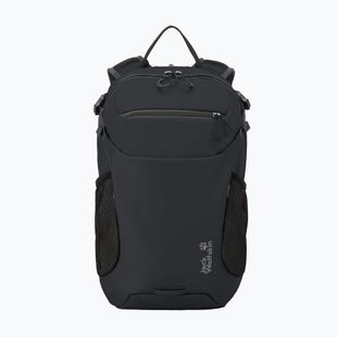 Fahrradrucksack Jack Wolfskin Velocity 12 l phantom